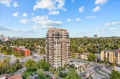 75 CLEARY Avenue Unit# 1202 Carlingwood - Westboro and Area Ontario K2