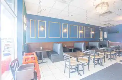 1780 Markham Road Unit# C3 Toronto E07 Ontario M1B 2W2