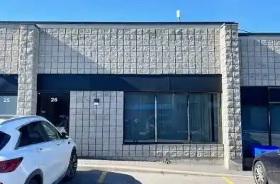 4 Vata Court Unit# 26 Aurora Ontario L4G 4B6