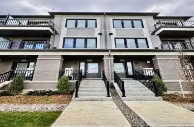 94 Matawin Lane Richmond Hill Ontario L4B 0H7