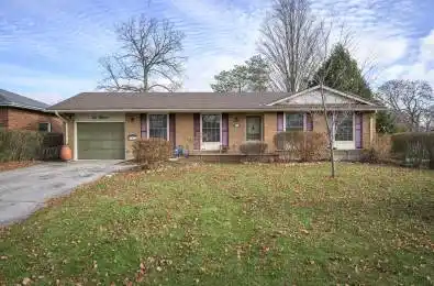 215 West Street Central Elgin Ontario N0L 1B0