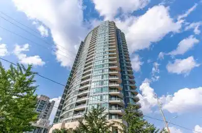 18 Holmes Avenue Unit# 310 Toronto C14 Ontario M2N 0E1