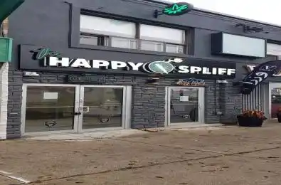 856 Eglinton Avenue Toronto C11 Ontario M4G 2L1