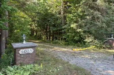 4035 Aurora Road Whitchurch-Stouffville Ontario L4A 2R2