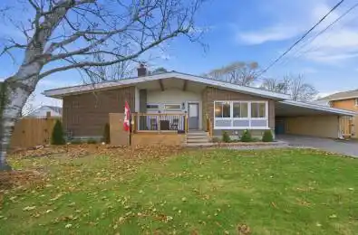 26 Wellington Street Port Hope Ontario L1A 2M3