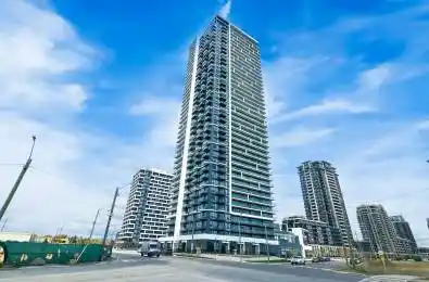 8 Water Walk Drive Unit# 1507 Markham Ontario L3R 6L4