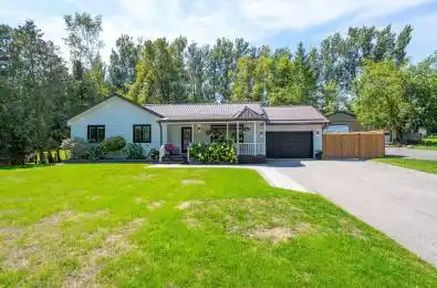14 Muskie Drive Kawartha Lakes Ontario K0M 2C0