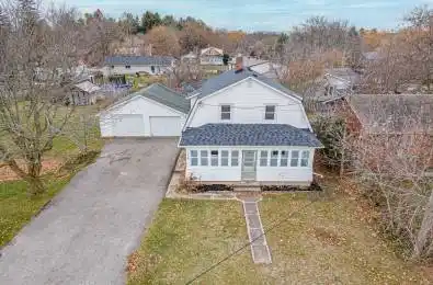 125 Raglan Street Essa Ontario L0M 1B0