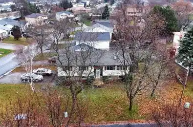 85 High Acres Crescent Kitchener Ontario N2N 2S3