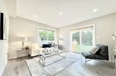 1286 Cedar Street Unit# Main Oshawa Ontario L1J 3S2