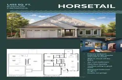 Lot 4 River Rapids Road Quinte West Ontario K0K 2C0