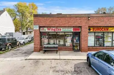 223 Louisa Street Kitchener Ontario N2H 4C7