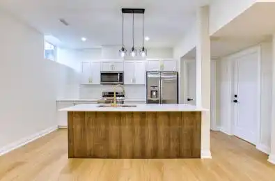 67 Creanona Boulevard Unit# Lower Level Unit Hamilton Ontario L8E 5T2