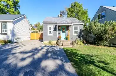 7 Albany Avenue Orillia Ontario L3V 2T2