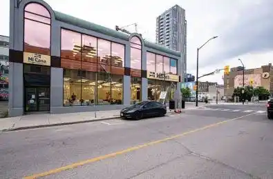 217 King Street London East Ontario N6A 1C9