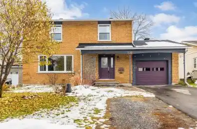 130 Banning Road Kanata Ontario K2L 1C4