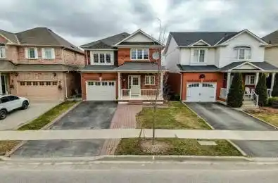 61 Livingston Road Milton Ontario L9T 6B8