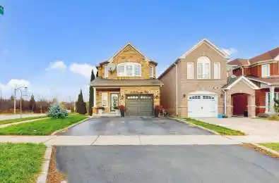601 Sunbird Trail Pickering Ontario L1X 2X7