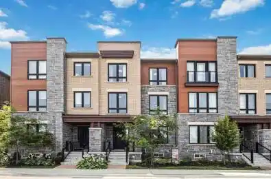 36 Dockside Way Whitby Ontario L1N 0M6