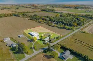 5349 6th Line Essa Ontario L0L 1L0