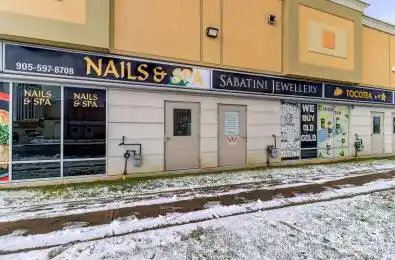 3175 Rutherford Road Unit# 8 Vaughan Ontario L4K 5Y6