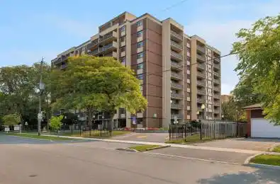 5 Frith Road Unit# 404 Toronto W05 Ontario M3N 2L5