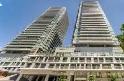 195 Redpath Avenue Unit# 3413 Toronto C10 Ontario M4P 0E4