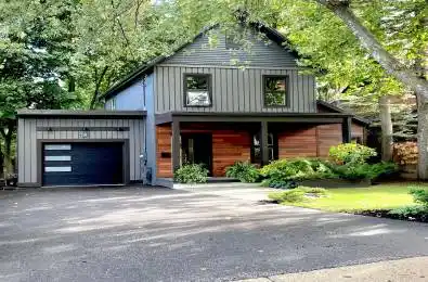 101 Jarvis Street Orillia Ontario L3V 2A4