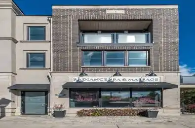 3083 George Savage Avenue Oakville Ontario L6M 4M2