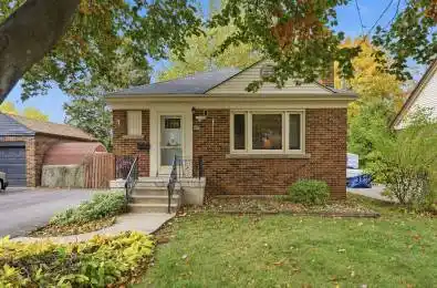 298 Sanatorium Road Hamilton Ontario L9C 2A2