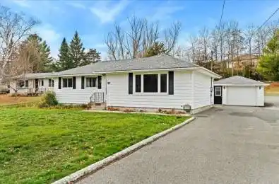 165 North Trent Street Quinte West Ontario K0K 2C0