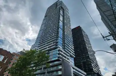 39 Roehampton Avenue Unit# 1703 Toronto C10 Ontario M4P 1P9