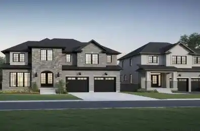 1348 Hollyrood Avenue Mississauga Ontario L5G 3J4