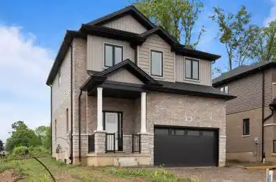 99 Cayley Street Norwich Ontario N0J 1P0