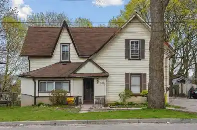 219 Cochrane Street Scugog Ontario L9L 1M1