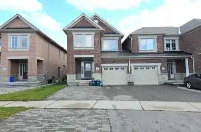 63 Collin Court Richmond Hill Ontario L4E 0X7