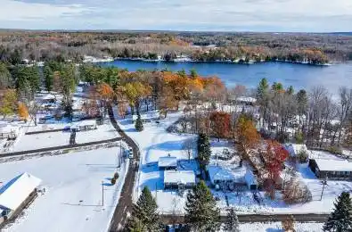 6196 Lakeview Drive Frontenac Ontario K0H 2W0