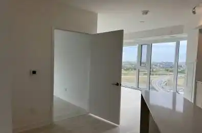 8 Tippett Road Unit# 1505 Toronto C06 Ontario M3H 0E7