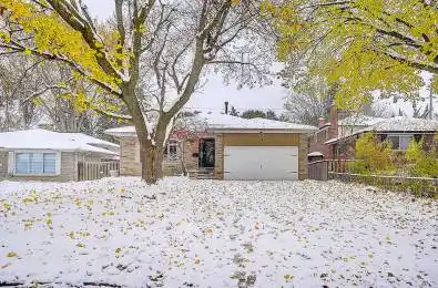 78 Fred Varley Drive Markham Ontario L3R 1S7