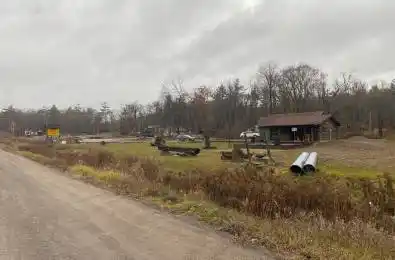 16 Buckhorn Trail Trent Lakes Ontario K0L 1J0