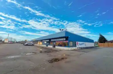 1243 Garrison Road Fort Erie Ontario L2A 1P2