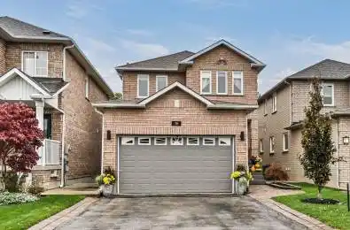 78 Archbury Circle Caledon Ontario L7E 2H8