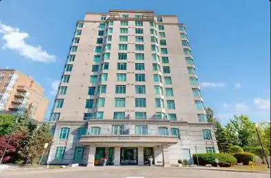 135 Pond Drive Unit# 1001 Markham Ontario L3T 7V6