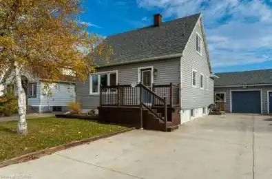 6782 Dorchester Road Niagara Falls Ontario L2G 5T9