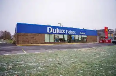 1307 Brookdale Avenue Cornwall Ontario K6J 5B3