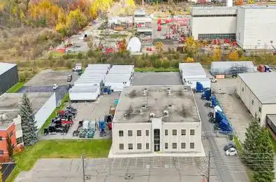 77 Arrow Road Guelph Ontario N1K 1S8