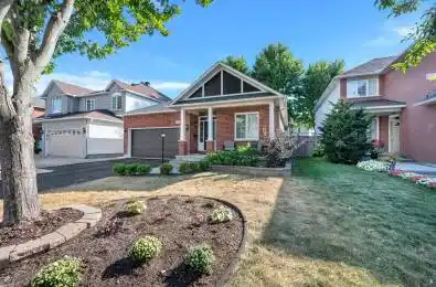 88 Maple Stand Way Barrhaven Ontario K2G 6V1