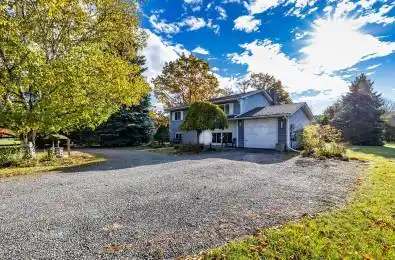 2552 Van Luven Road Hamilton Township Ontario K0K 1C0