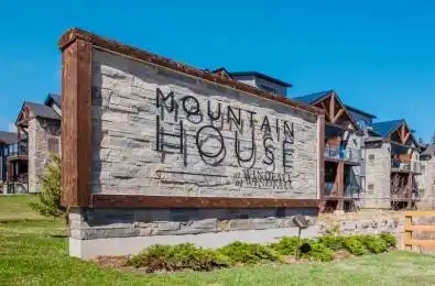 12 Beckwith Lane Unit# 302 Blue Mountains Ontario L9Y 0A4