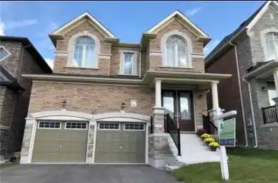 67 Duggan Street Aurora Ontario L4G 0Y9